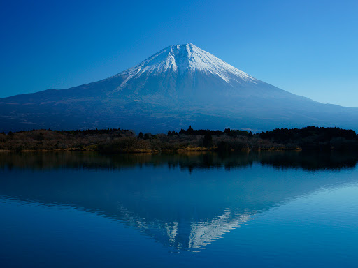 ウォーター 富士山